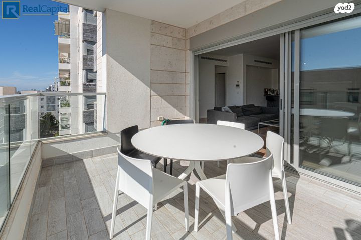 דירה, המשתלה, תל אביב יפו