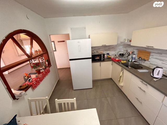 דירה, חלמיש, ערד