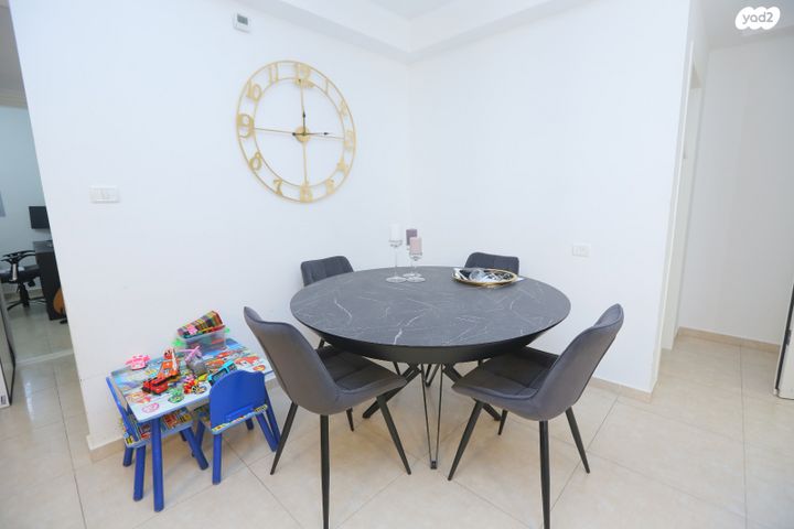 דירה, בצלאל, שכונה ב', באר שבע