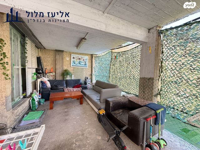 דירה, ז'אן ז'ורס, נאות רחל, חולון