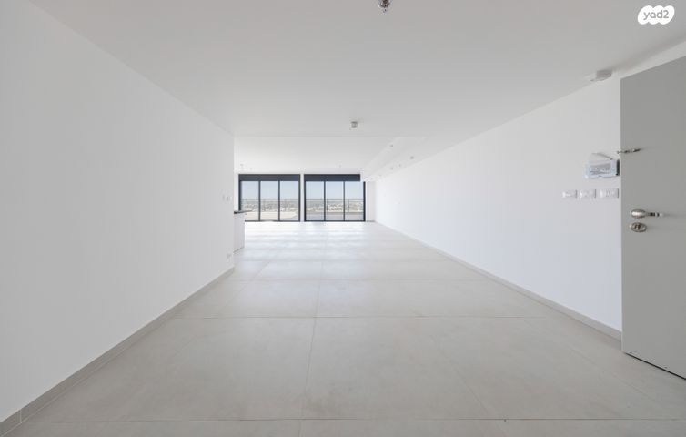 גג/ פנטהאוז, גרין פארק החדשה, הוד השרון