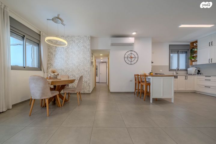 דירת גן, סביון 39, הפרחים, חריש