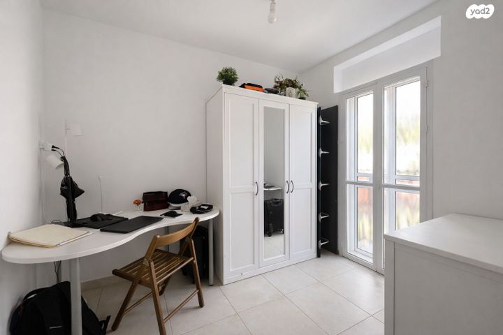 דירה, העלייה 19, מול היקב, זכרון יעקב