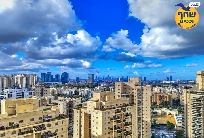 דירה, משה סנה, הדר המושבות החדשה / אם המושבות החדשה, פתח תקווה