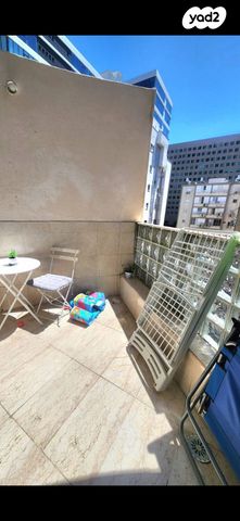 דירה, מרכז העיר דרום, נתניה