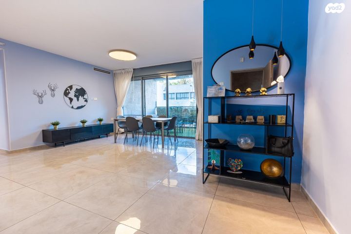 דירה, חלץ, בקעה, ירושלים