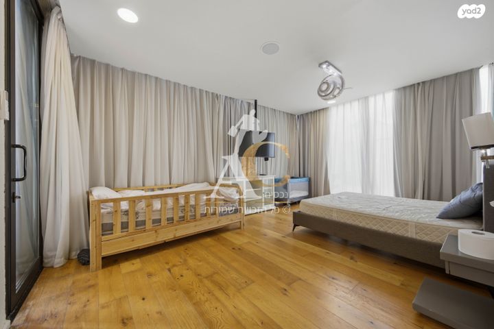 בית פרטי/ קוטג', החצב, גבעת אולגה, חדרה