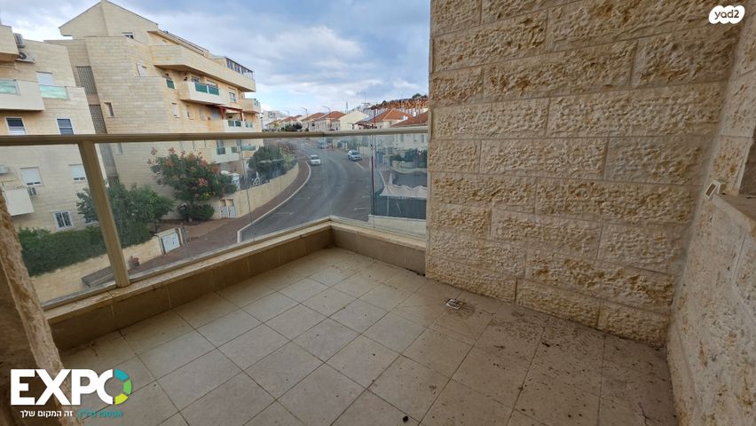 דירה, הערבה 29, רובע ג', אריאל