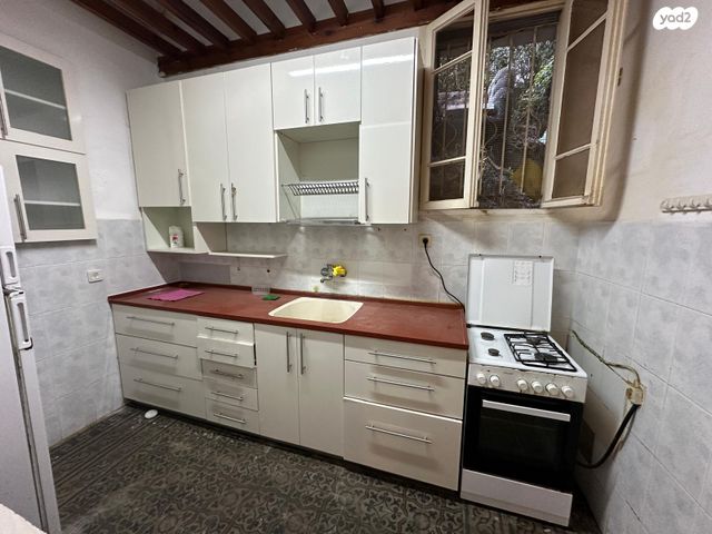 דירת גן, בר גיורא, הדר עליון, חיפה