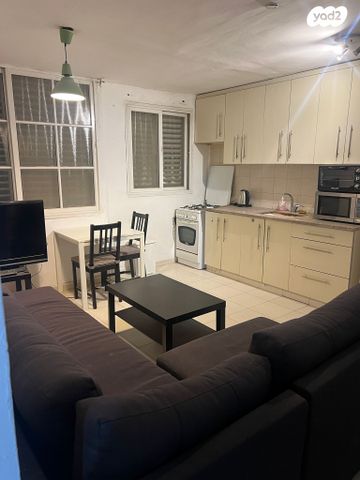 דירה, באר שבע