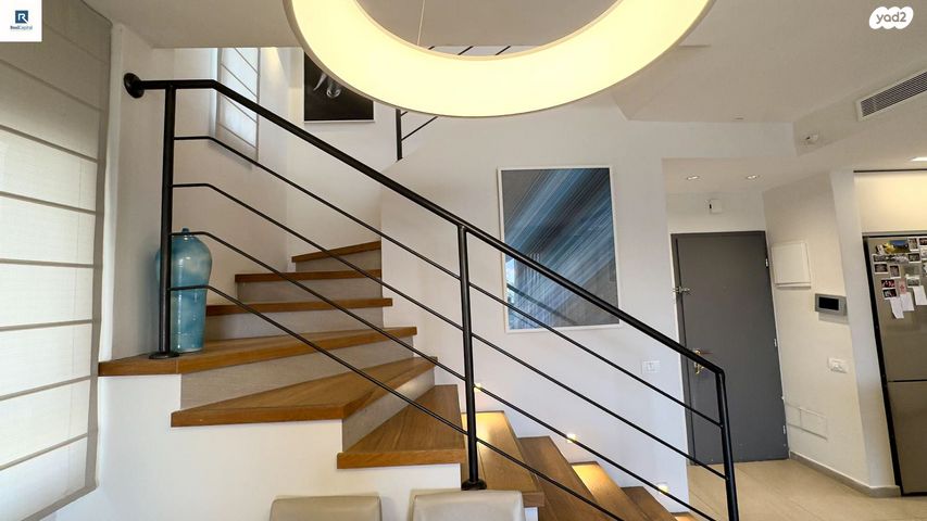 דופלקס, הראשונים, חלוצים, כפר סבא