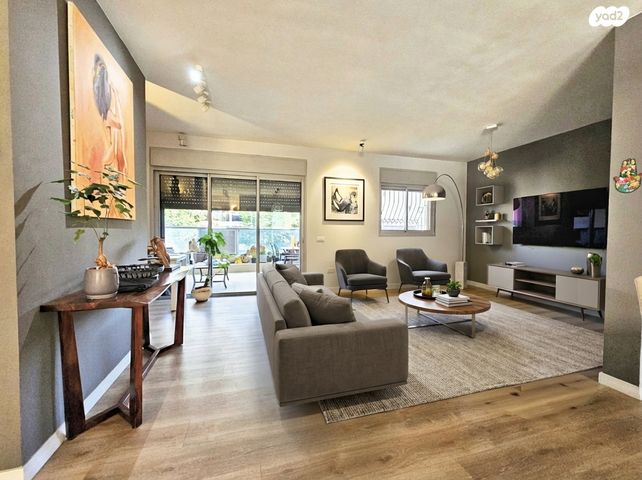 דירה, סוסנובסקי, כפר סבא הירוקה, כפר סבא