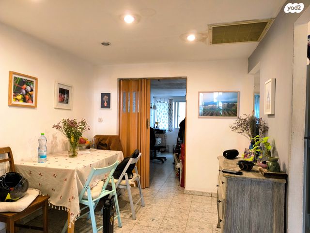 דירה, קרית שלום, תל אביב יפו