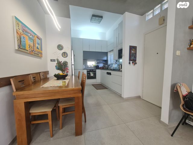 דירה, שדרות סיני, אחוזה, חיפה