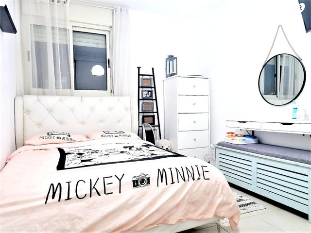 דירה, ניצן, נווה רבין, אור יהודה