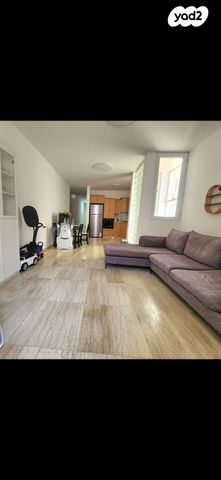 דירה, מרכז העיר דרום, נתניה