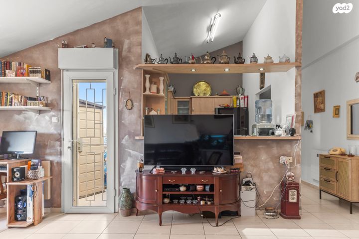 דירה, האחות זלמה, גבעת משואה, ירושלים