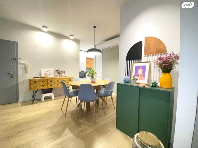 דירה, מרכז העיר דרום, נתניה