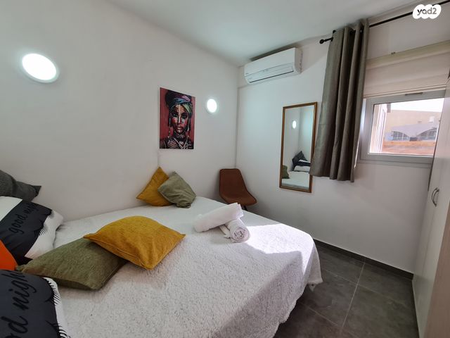 דירת גן, שדרות חטיבת הנגב 27, אבני חן, אילת