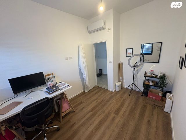 בית פרטי/ קוטג', הר רתמים, הפארק, אופקים