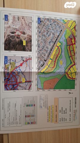 מגרשים, באר שבע