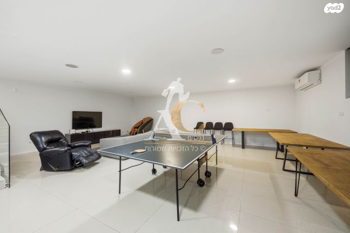 בית פרטי/ קוטג', החצב, גבעת אולגה, חדרה