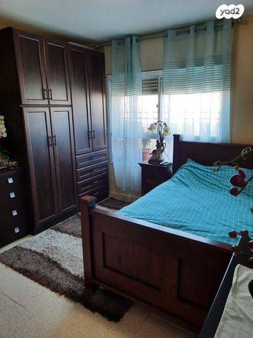 דופלקס, אדמונית 19, גני אביב, לוד