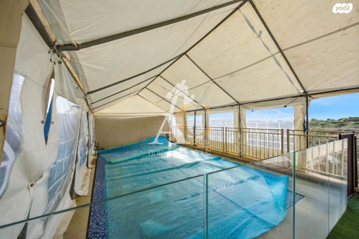 בית פרטי/ קוטג', החצב, גבעת אולגה, חדרה