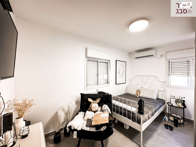 דירה, הארבל, פסגות השבע, בית שמש