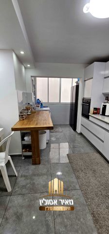 דירה, שדרות