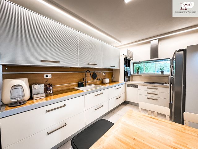 דו משפחתי, מתתיהו, נאות המכבים, גן יבנה