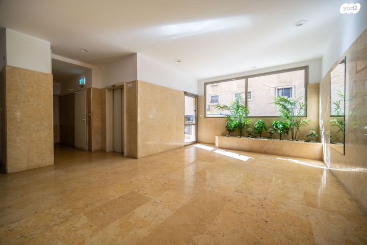 דירה, זאב ברנדה 5, המרכז השקט / מרכז העיר, פתח תקווה