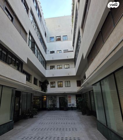 דירה, החשמל, לב תל אביב, לב העיר צפון, תל אביב יפו