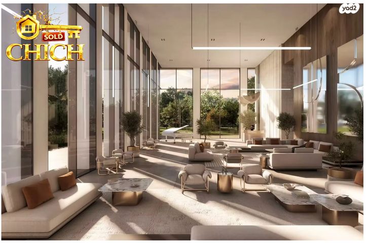 דירה, איזור שדה דב, תל אביב יפו