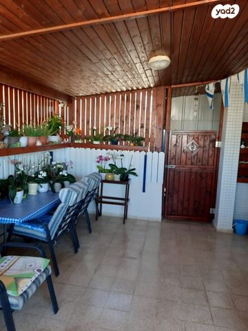 דופלקס, אדמונית 19, גני אביב, לוד