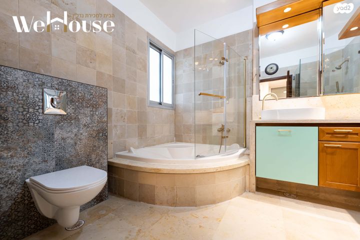 בית פרטי/ קוטג', ישעיהו, רמת חן, רמת גן