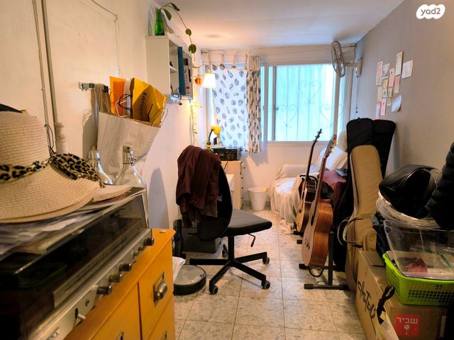 דירה, קרית שלום, תל אביב יפו