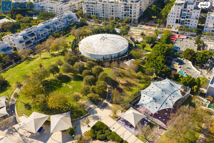 דירה, המשתלה, תל אביב יפו