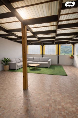 דירת גן, רמת התנאים / רמת בית שמש ב', בית שמש