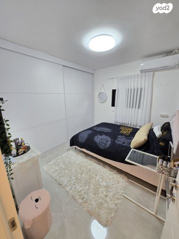 דירה, שדרות בן גוריון 23, בן גוריון, לוד