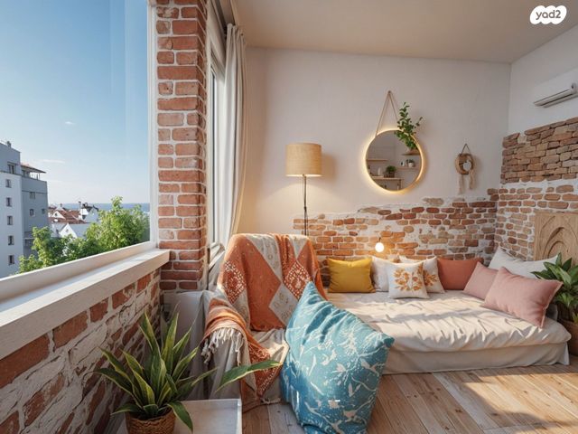 דירה, ששת הימים, אריאל