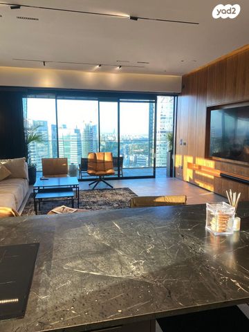 דירה, רמת גן