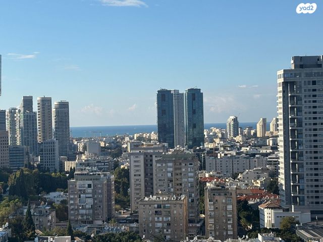 דירה, ביאליק, שכונת חשמונאים, מרכז העיר א, רמת גן