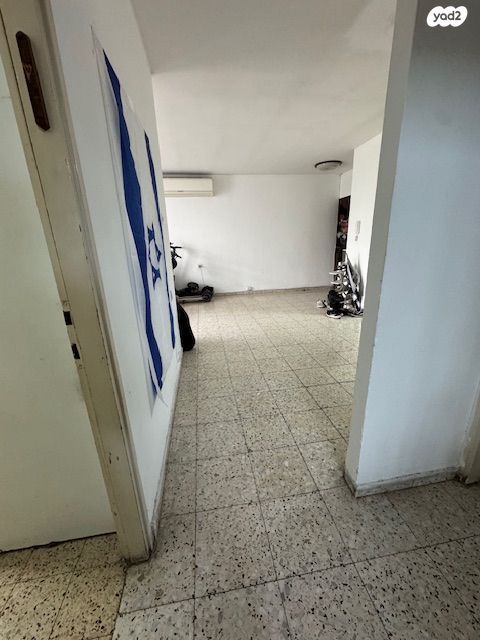 דירה, טירת צבי, נחלת יצחק, תל אביב יפו