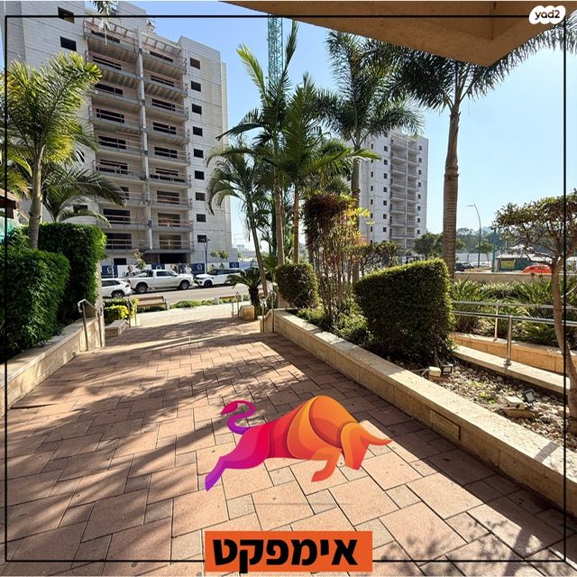 דירה, נתן אלבז, הבנים, קרית גת