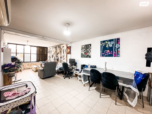 שדרות אליהו 36