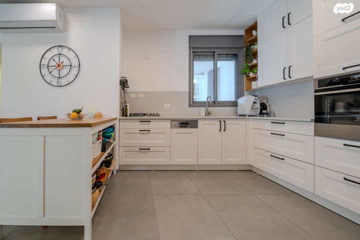 דירת גן, סביון 39, הפרחים, חריש