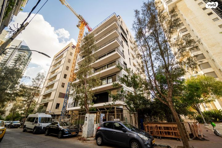 דירה, רמת גן