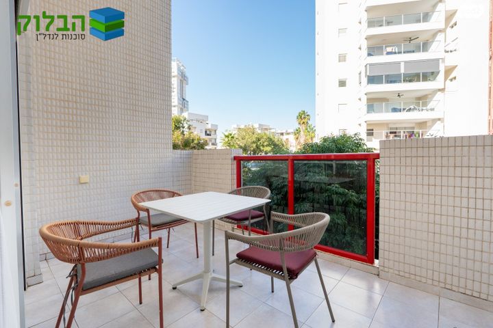 דירת גן, רביבים, גני ראשון, ראשון לציון