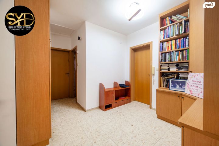 בית פרטי/ קוטג', הדר גנים, פתח תקווה